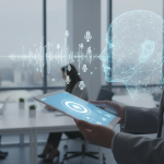 обложка для статьи про Интеграция голосовых команд AI: гайд для бизнеса РФ