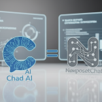 обложка для статьи про Chad AI vs NeyrosetChat: какой российский GPT выбрать?