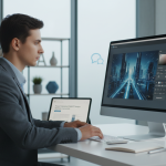 обложка для статьи про Редактирование ChatGPT Images: Полное руководство для новичков