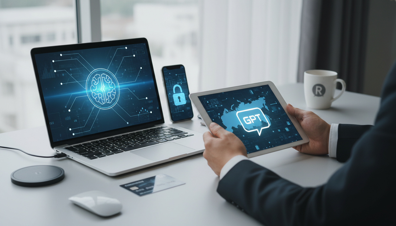 обложка для статьи про Как пользоваться ChatGPT в России: Обход блокировок и оплата