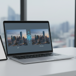 обложка для статьи про Бесплатные AI апскейлеры: как улучшить качество фото без затрат