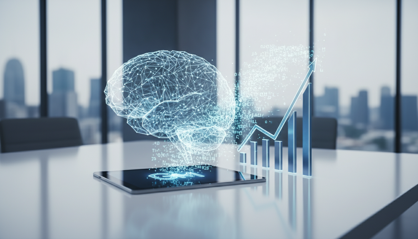 обложка для статьи про GigaChat MAX анализ: глубокое понимание текстов и ускорение работы