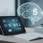 обложка для статьи про GPT-5 учебные материалы: Как их создавать и применять