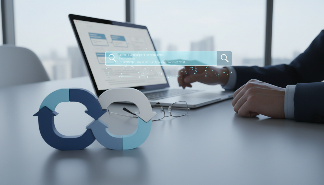 обложка для статьи про Итеративный подход промптов: Секреты создания лучших запросов