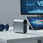 обложка для статьи про Полное руководство: как использовать Veo 3 для потрясающих видео