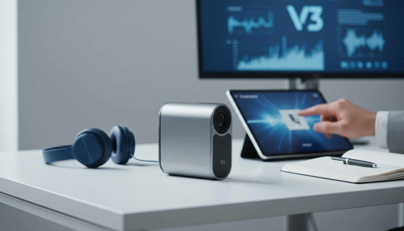 обложка для статьи про Полное руководство: как использовать Veo 3 для потрясающих видео