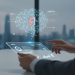 обложка для статьи про Кейсы YandexGPT маркетинг: как российские компании используют ИИ