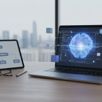 обложка для статьи про Полное Midjourney V7 руководство: От основ до создания анимации