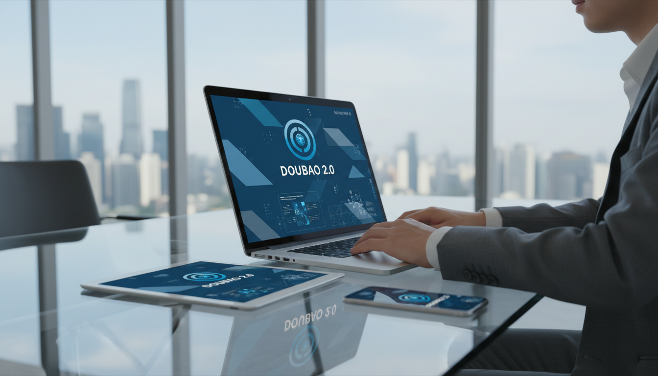 обложка для статьи про Настройка Doubao 2.0: Полное Руководство для Российского Бизнеса