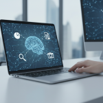 обложка для статьи про Нейросети для изображений: Полное руководство для бизнеса