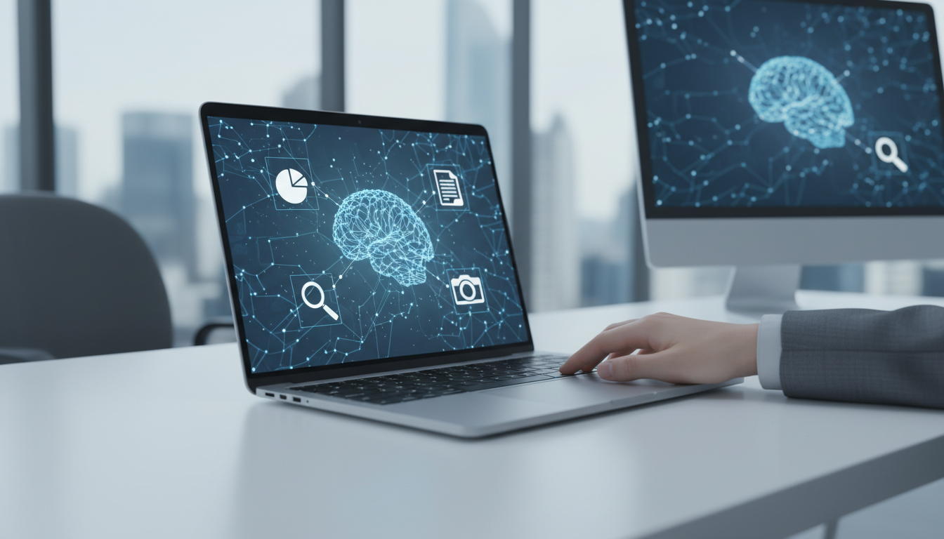 обложка для статьи про Нейросети для изображений: Полное руководство для бизнеса