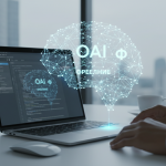 обложка для статьи про Интеграция OpenAI во фриланс: Революция для российских специалистов