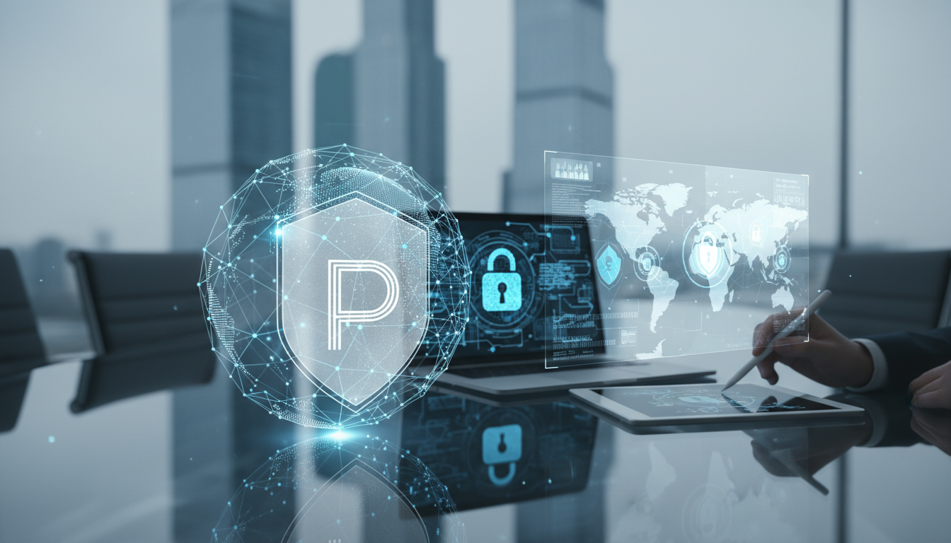 обложка для статьи про Безопасное использование западного ИИ в России: полное руководство