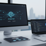 обложка для статьи про Как создать ChatGPT ассистента: Полное руководство