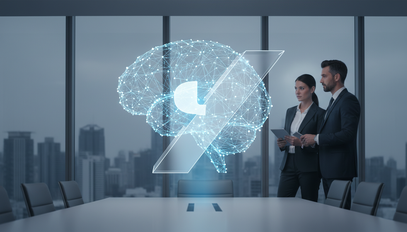 обложка для статьи про YandexGPT Pro бизнес: Как нейросеть Yandex изменит вaшу компанию