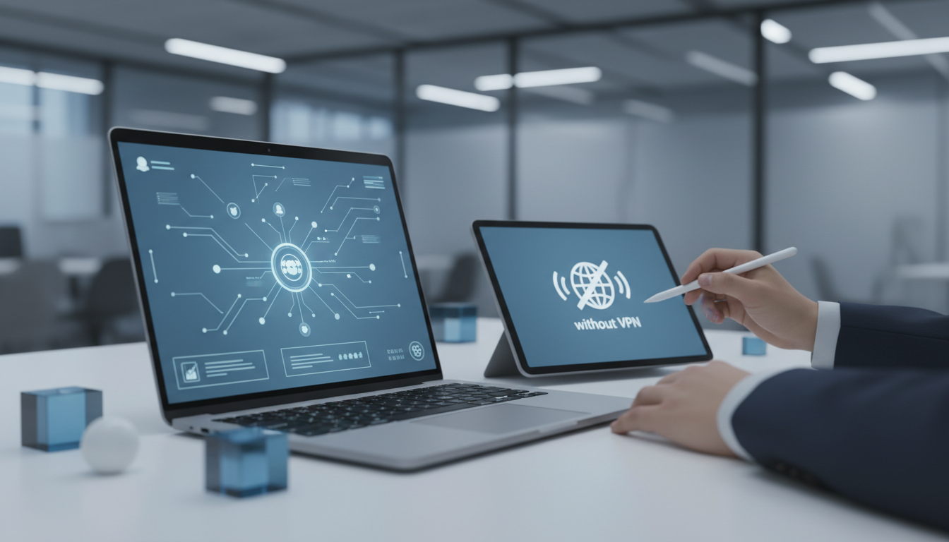 обложка для статьи про Агрегаторы нейросетей без VPN: полный гайд по доступу в России