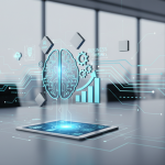 обложка для статьи про AI скрипты для бизнеса: автоматизация и рост компаний