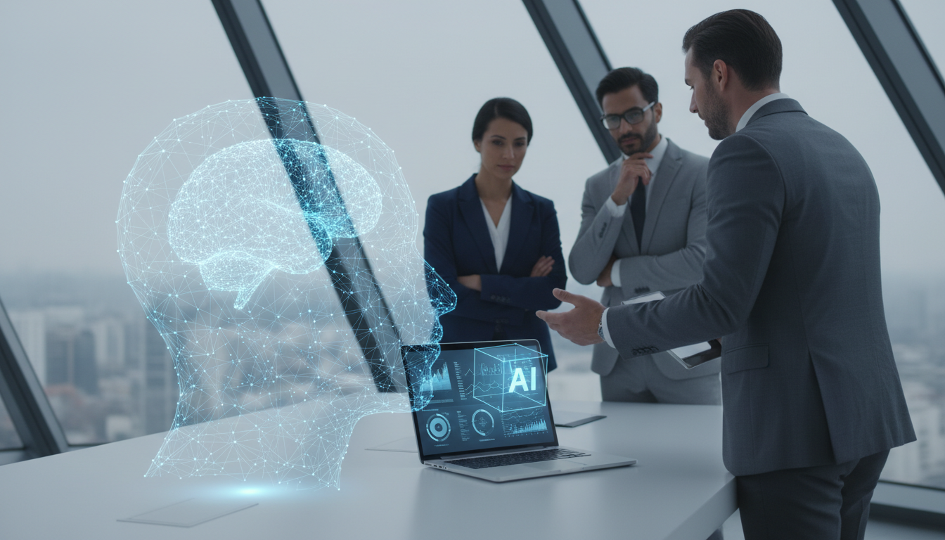 обложка для статьи про Chad AI: как использовать нейросеть для бизнеса в России