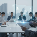 обложка для статьи про ChatGPT HR автоматизация для российских компаний