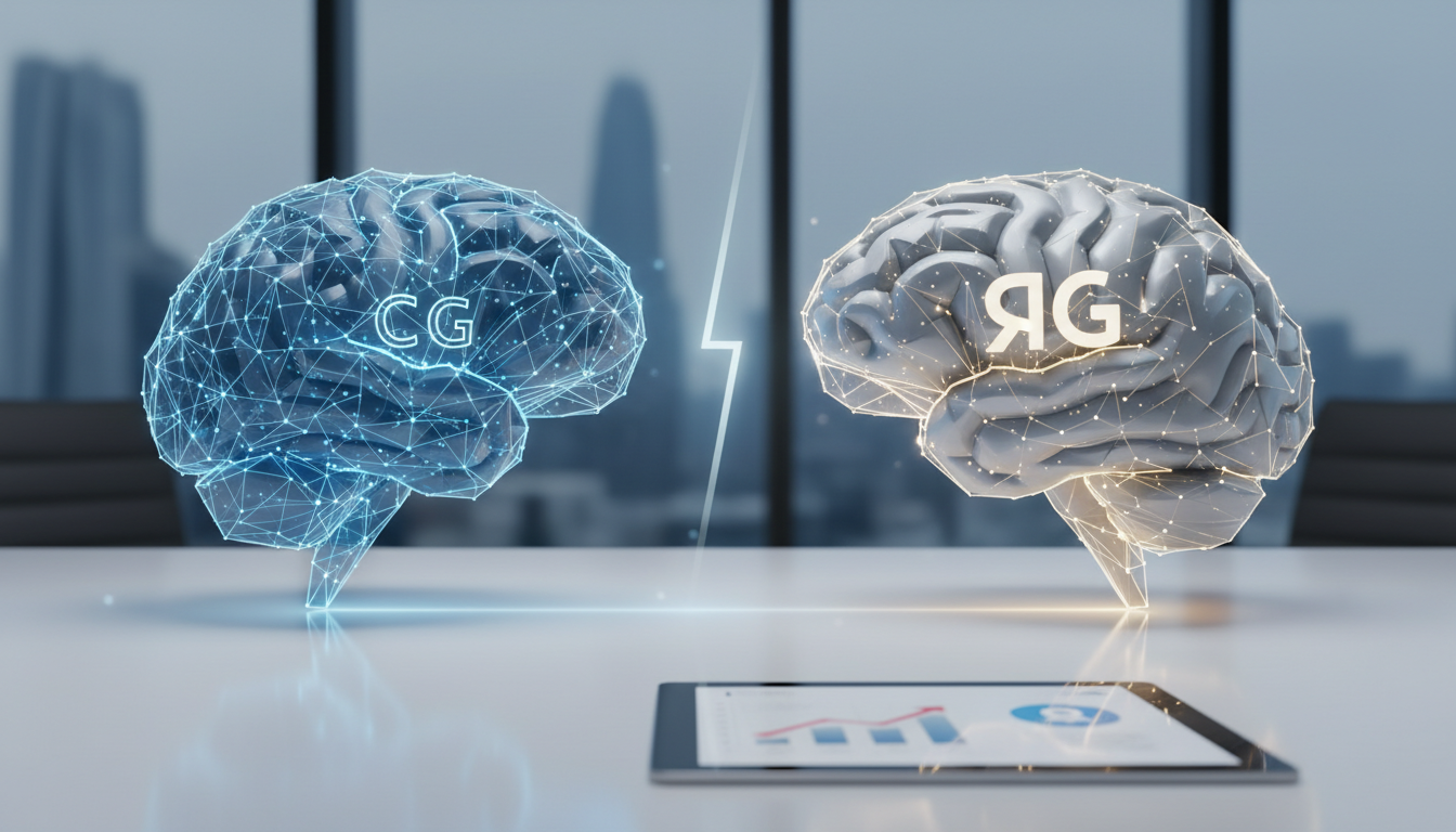 обложка для статьи про ChatGPT vs YandexGPT: Какая нейросеть лучше для бизнеса?