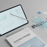 обложка для статьи про DeepSeek анализ трендов: Инструкция для ИИ-рынка России