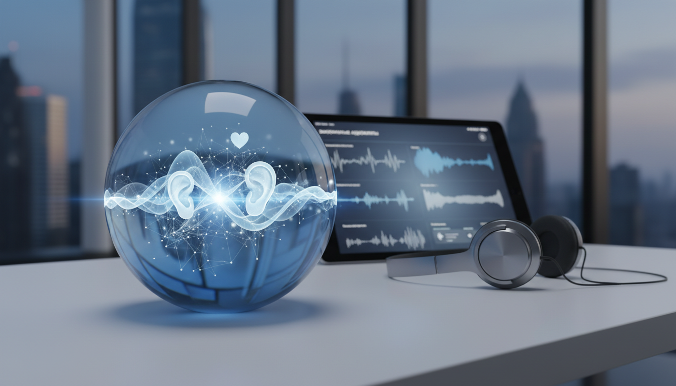 обложка для статьи про Эмоциональные аудиоклипы нейросеть: мир звуков и чувств