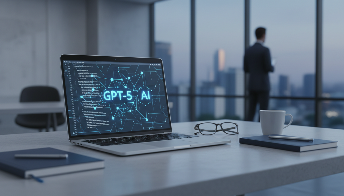 обложка для статьи про Настройка GPT-5 кода: гид по программированию в России