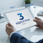 обложка для статьи про Идеogram 3 текст: Полный гайд по созданию идеальных надписей