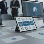 обложка для статьи про Логотипы Midjourney V4: Полное руководство по идеальному дизайну