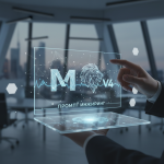 обложка для статьи про Промпт инжиниринг Midjourney: Создаем мощные бренды с V4