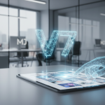 обложка для статьи про Midjourney V7 как пользоваться: Полное руководство по созданию изображений