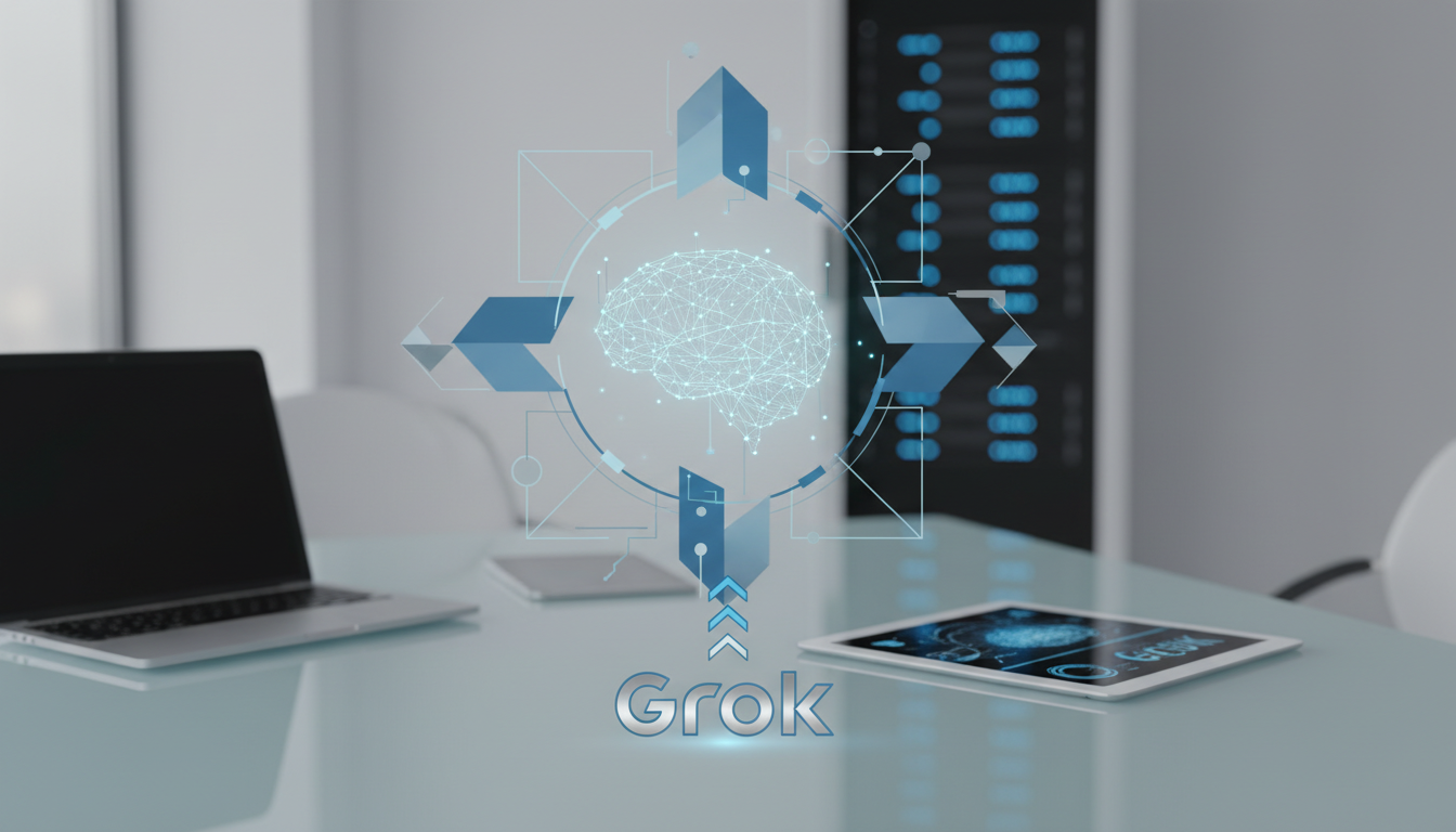 обложка для статьи про Как настроить Grok анализ данных: подробное руководство