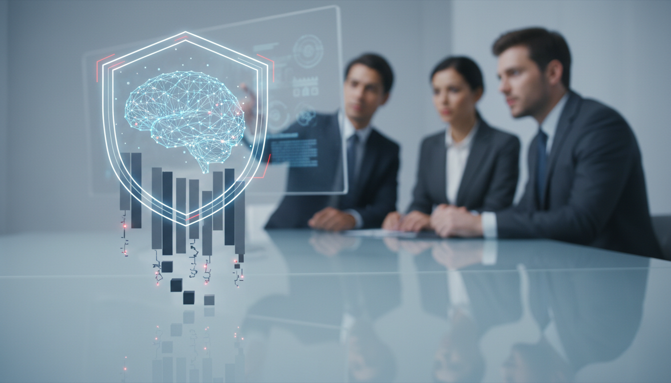 обложка для статьи про Российские нейросети для высокорисковых областей: Безопасность