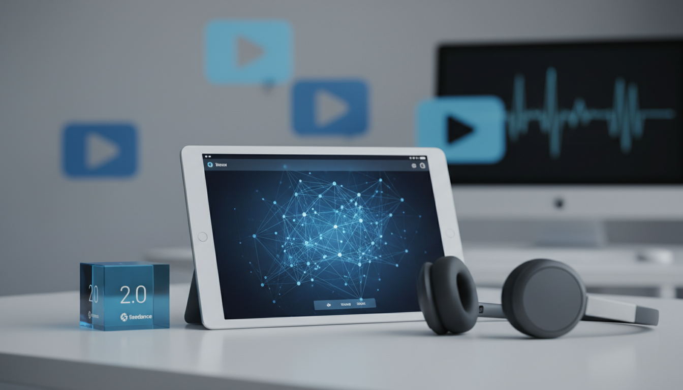 обложка для статьи про Инструкция Seedance 2.0: Полный гайд по созданию видео ИИ