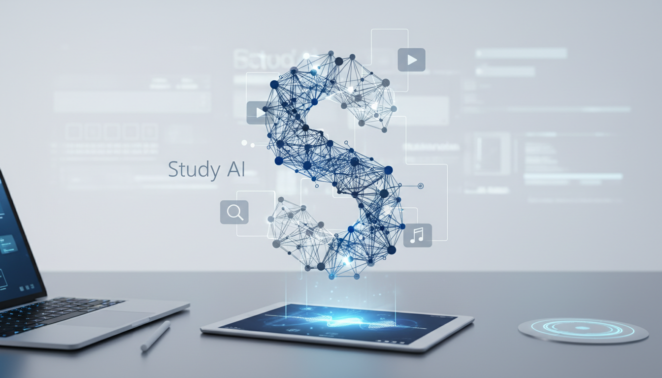 обложка для статьи про Study AI SigmaChat: Революция в мультимодальных нейросетях для видео и музыки