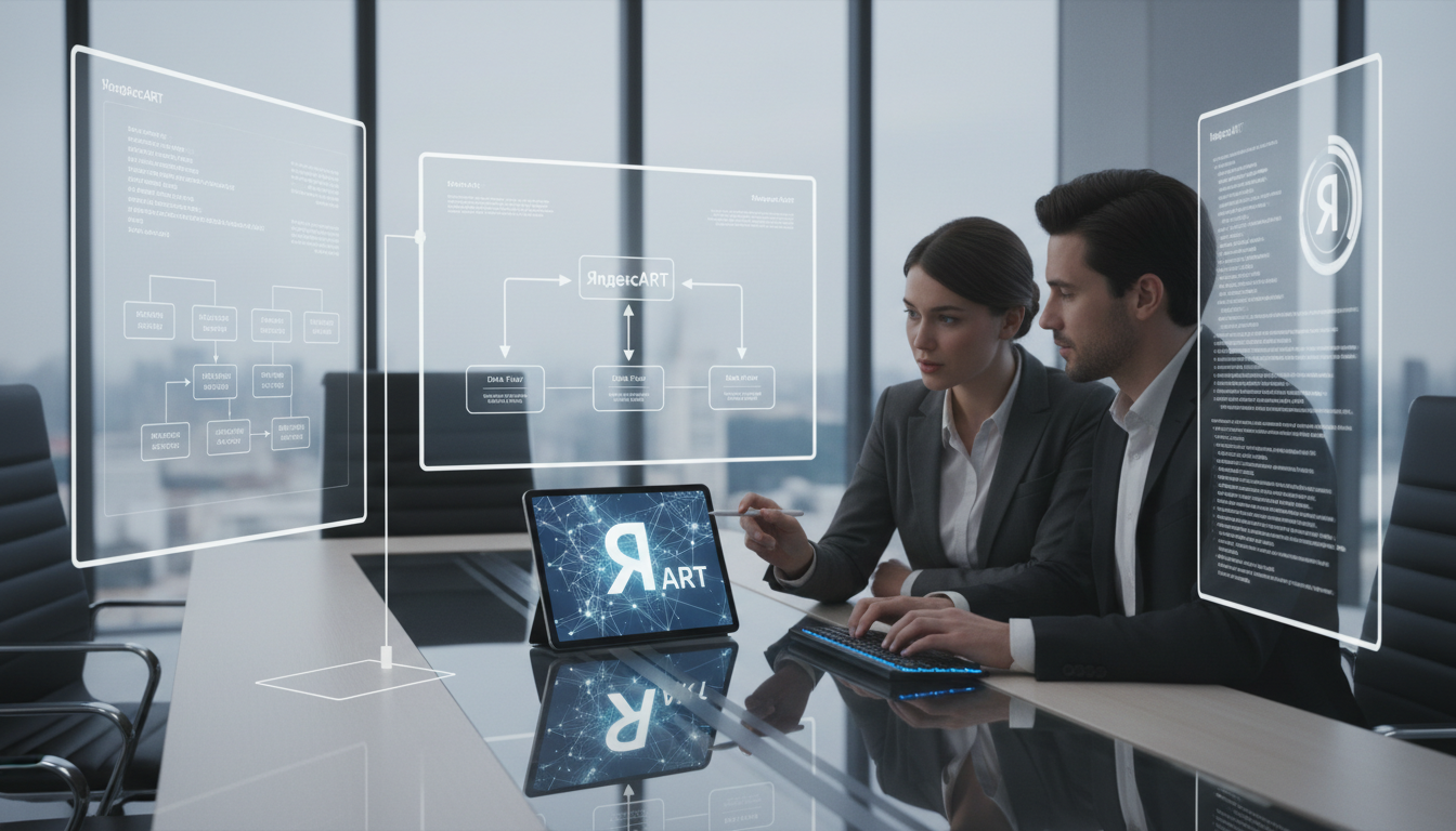 обложка для статьи про Интеграция YandexART: гид по возможностям и автоматизации
