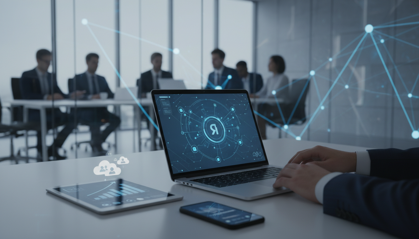 обложка для статьи про Анализ отзывов YandexGPT: Революция для российского бизнеса