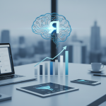 обложка для статьи про YandexGPT маркетинговые стратегии: гайд по внедрению для бизнеса