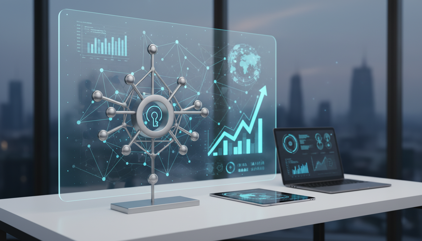 обложка для статьи про Агрегаторы нейросетей: ключ к эффективности и развитию бизнеса