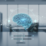 обложка для статьи про Энергоэффективные нейросети: настройка и снижение углеродного следа ИИ