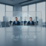 обложка для статьи про GigaChat перевод видео: Умные алгоритмы для бизнеса и личных целей