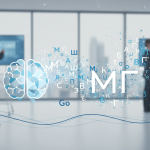 обложка для статьи про GoGPT MashaGPT без англицизмов: Чистый русский контент для бизнеса