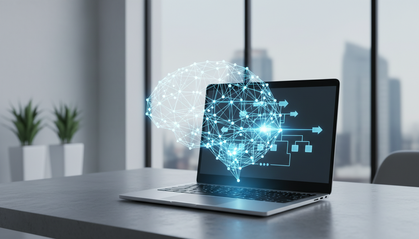 обложка для статьи про Интерпретируемый ИИ: Как понять логику нейросетей?