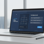 обложка для статьи про Как настроить RuGPT для блога: Полный пошаговый гид