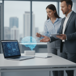 обложка для статьи про Локальная установка нейросетей: Полное руководство для российского малого бизнеса