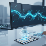 обложка для статьи про Мультимодальные нейросети контент: Революция в бизнесе и SMM