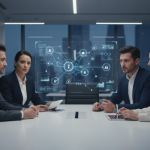 обложка для статьи про Нейросети для поиска: Революция в поиске информации для бизнеса и личных задач