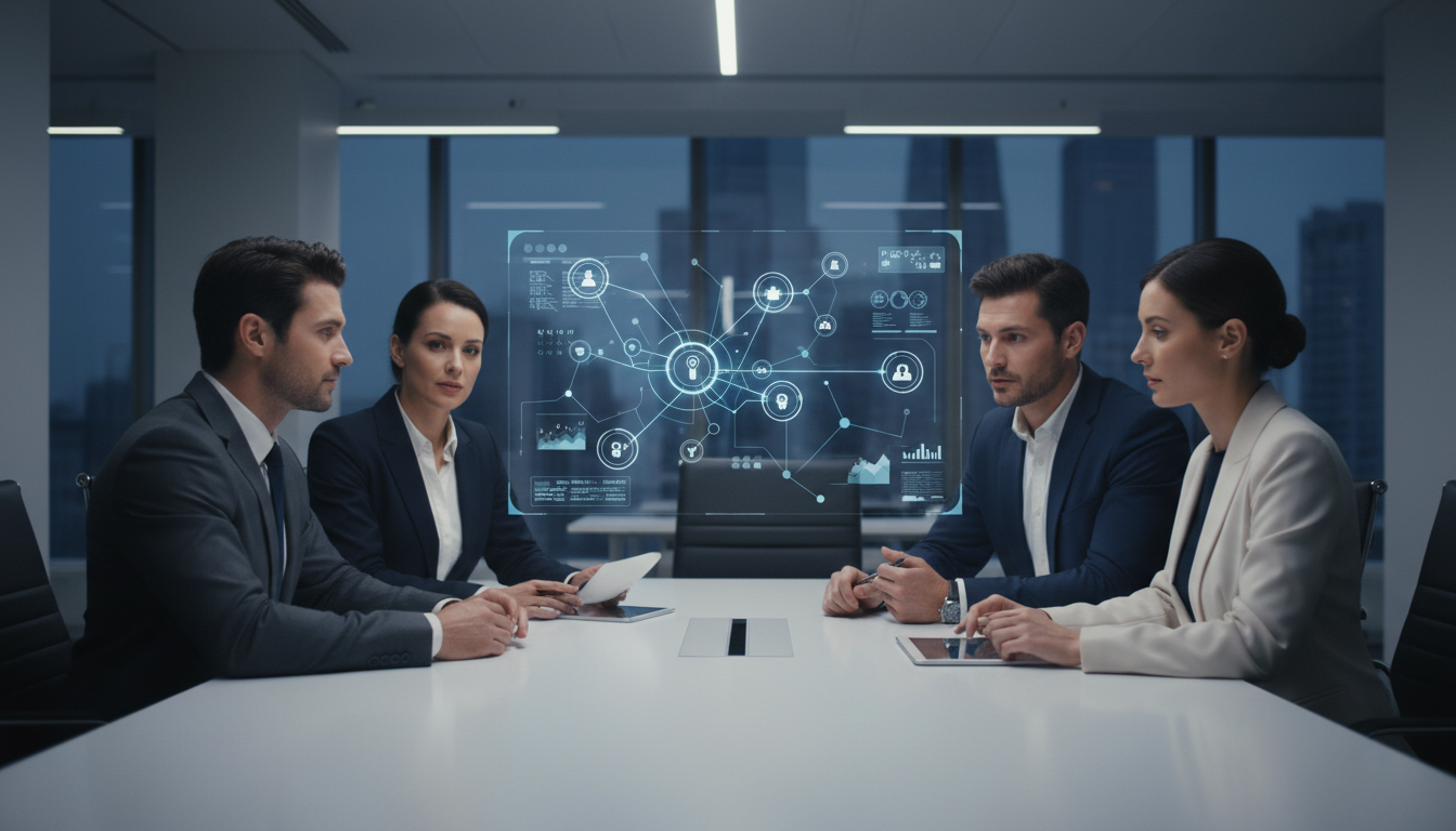 обложка для статьи про Нейросети для поиска: Революция в поиске информации для бизнеса и личных задач