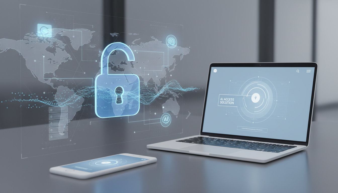 обложка для статьи про Как обойти блокировку ChatGPT без VPN и получить доступ к AI