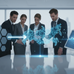 обложка для статьи про Переход на российские AI: полный гид по отечественным платформам